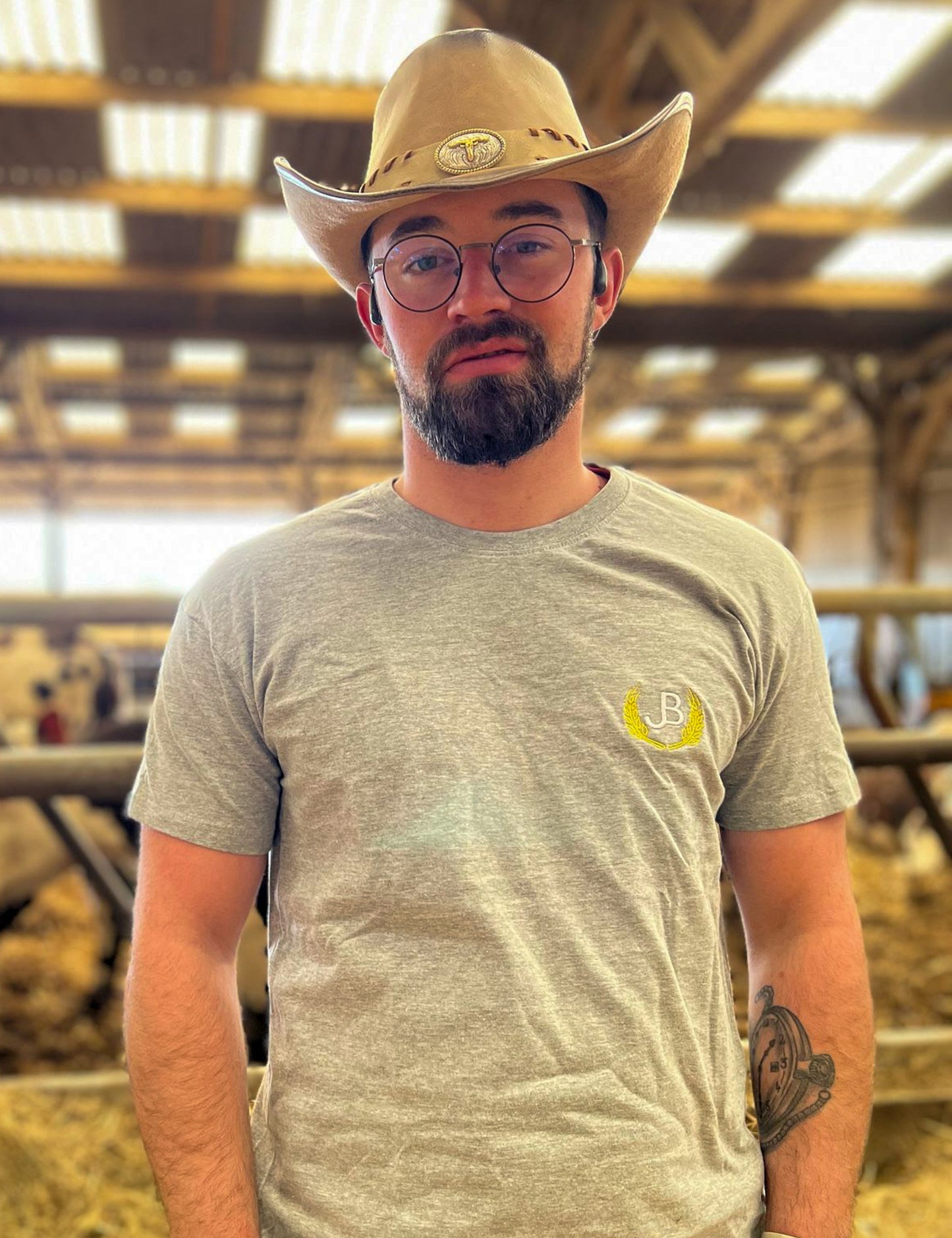 T-shirt