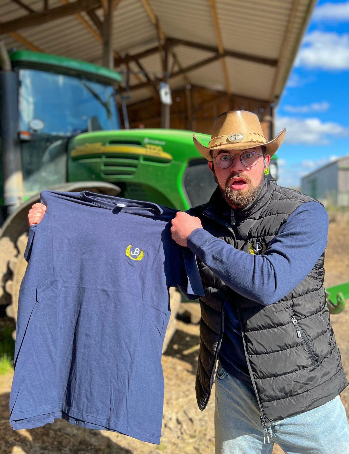T-shirt