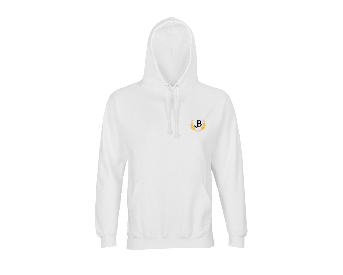 Sweat à capuche