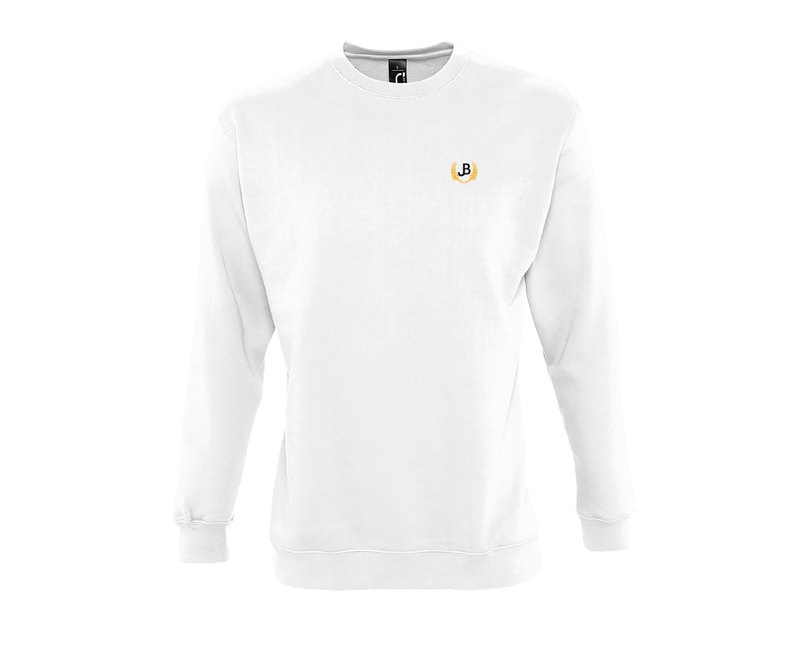 Sweat sans capuche