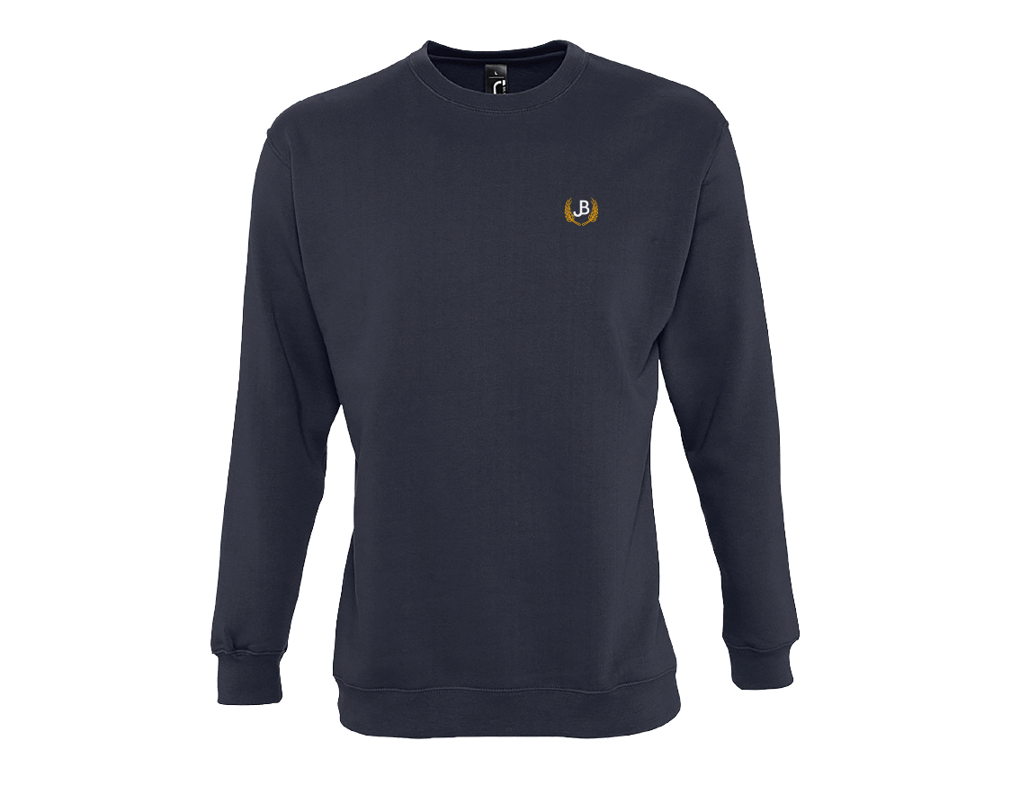 Sweat sans capuche