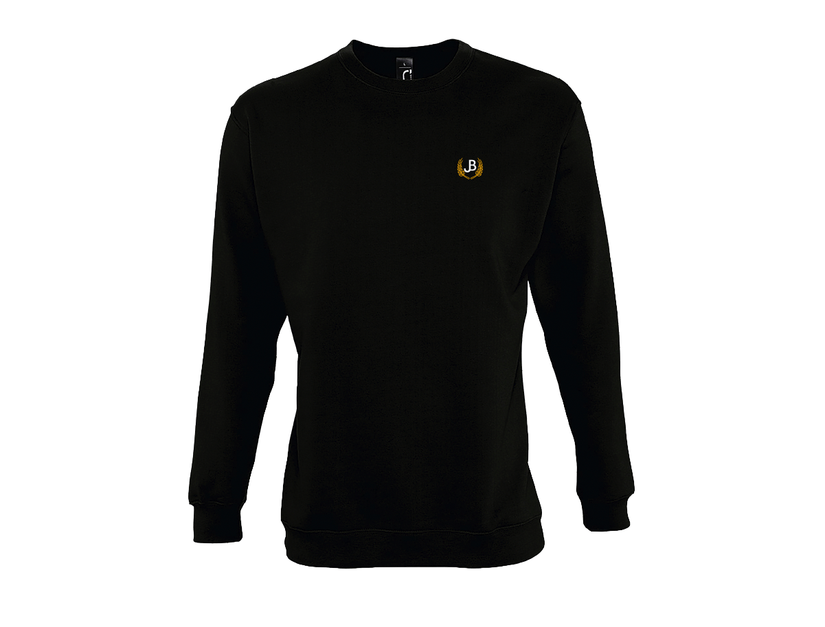 Sweat sans capuche