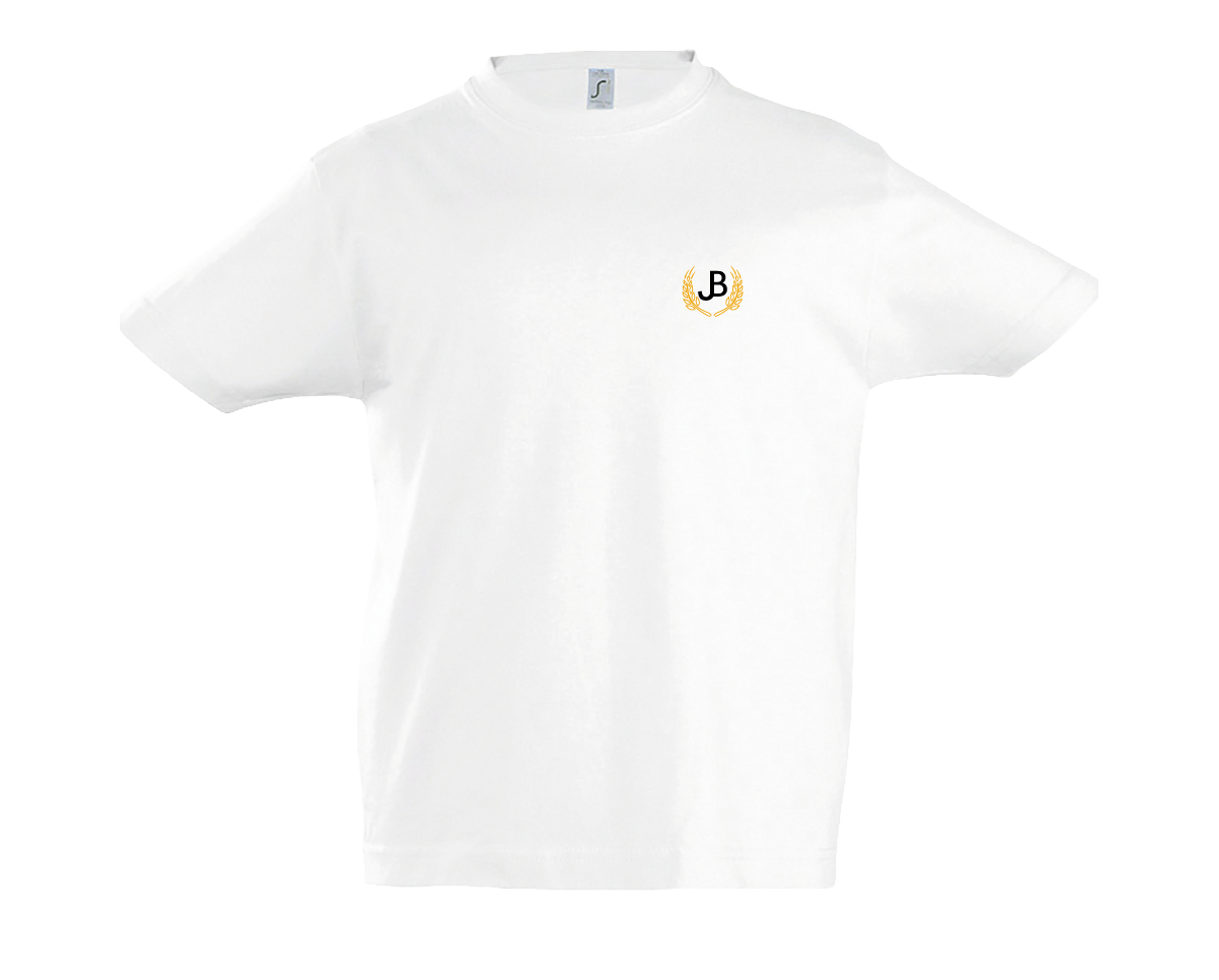 T-shirt enfant