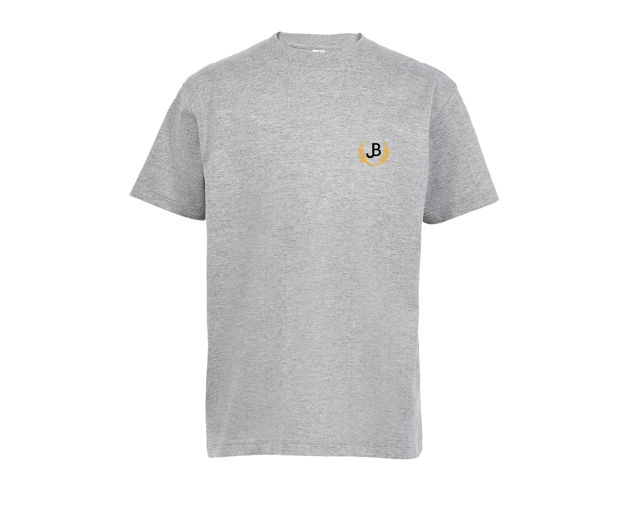 T-shirt enfant