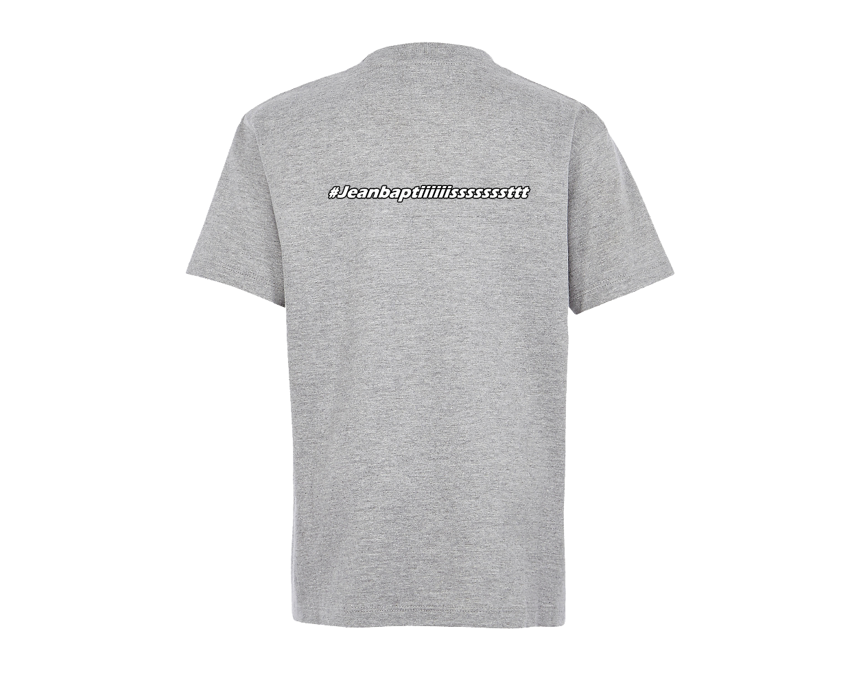 T-shirt enfant