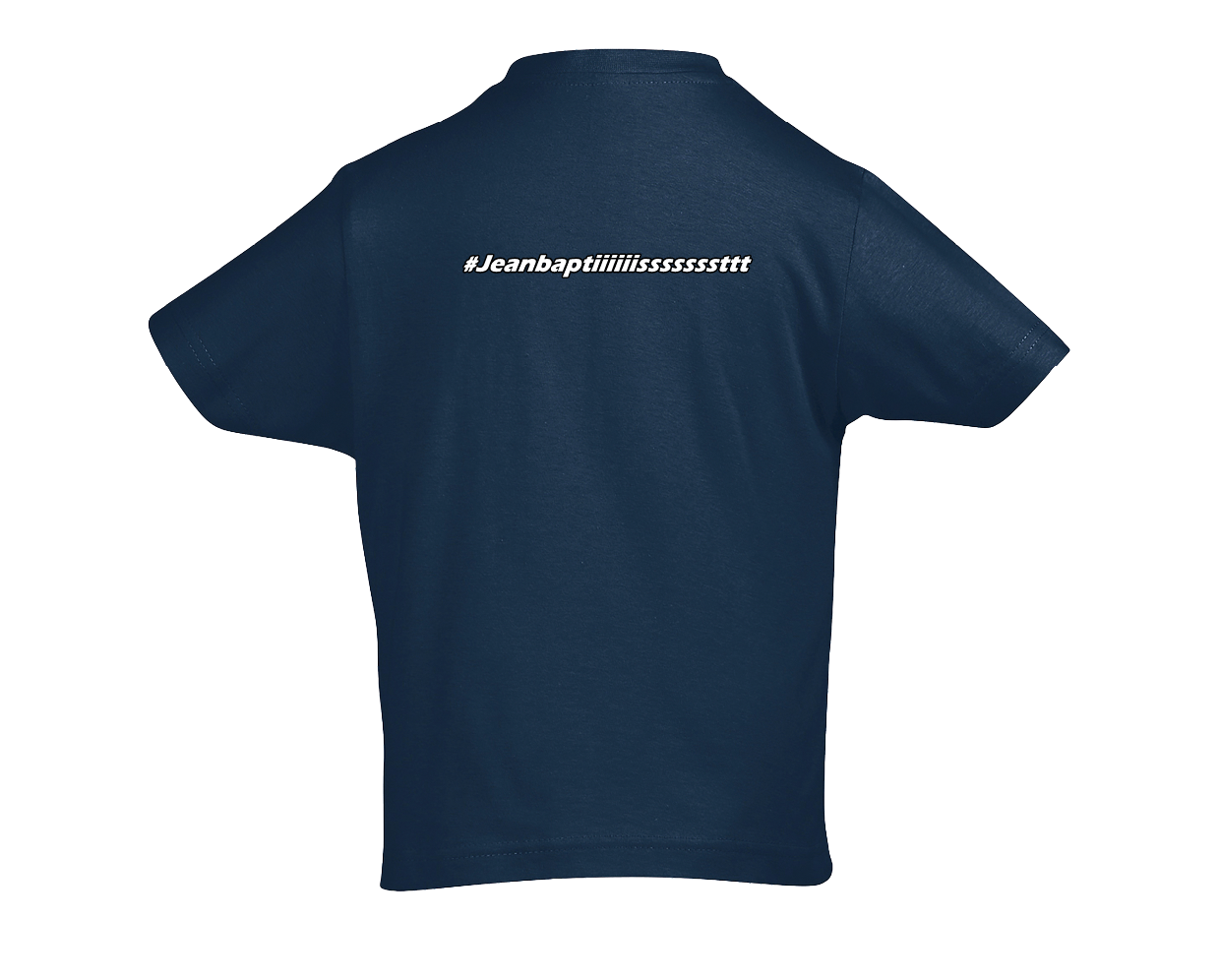 T-shirt enfant