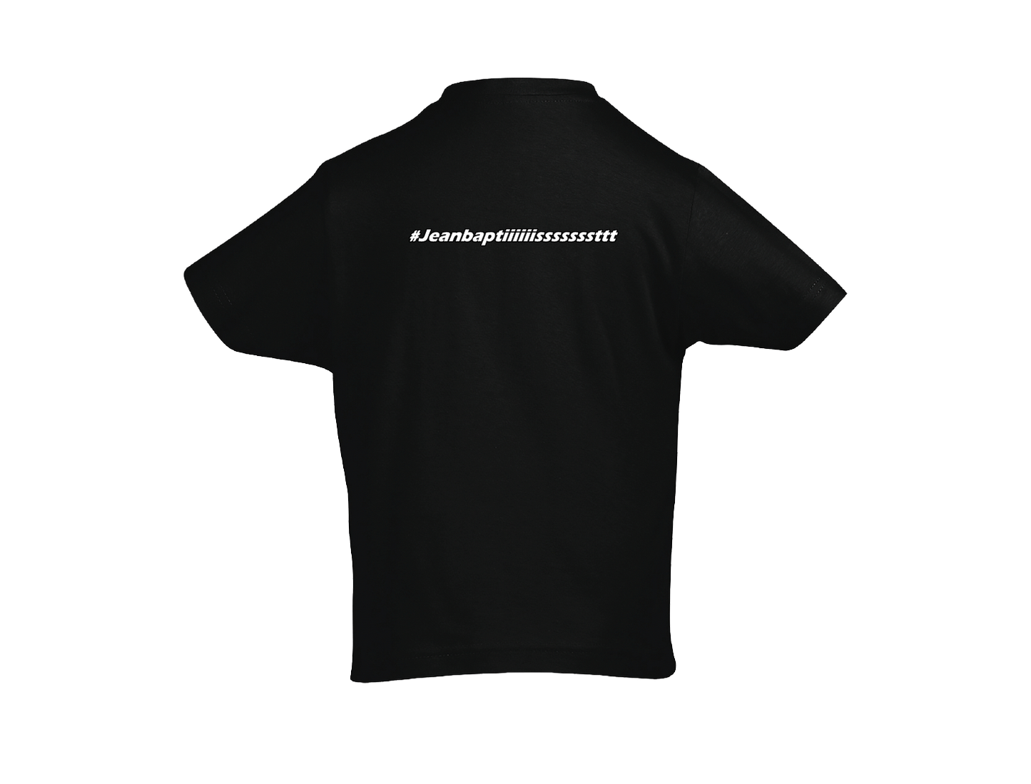 T-shirt enfant