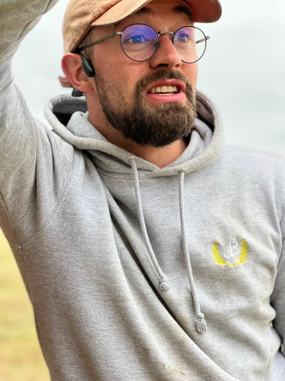 Sweat à capuche