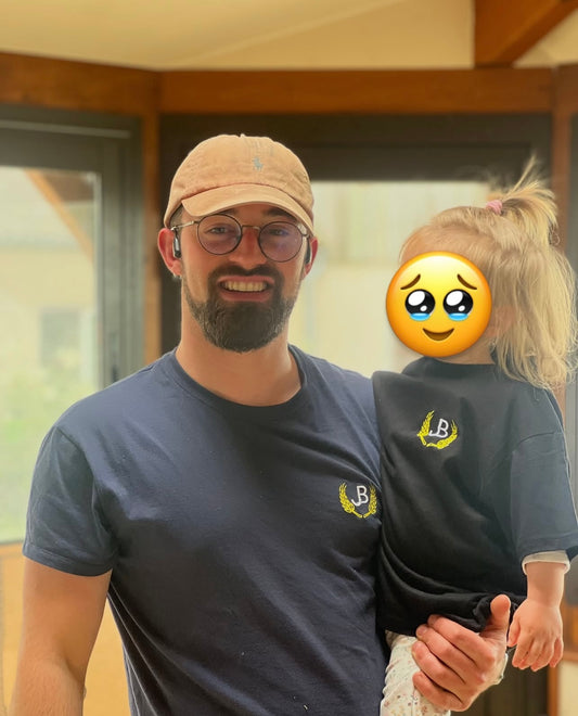 T-shirt enfant