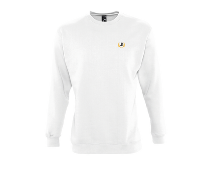 Sweat sans capuche
