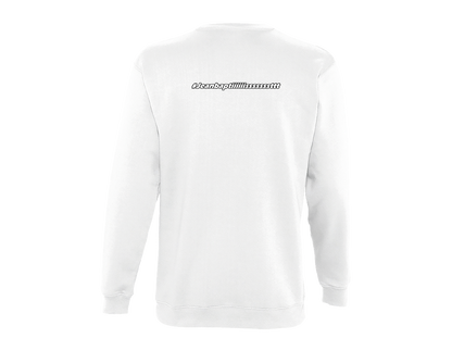 Sweat sans capuche