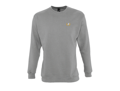 Sweat sans capuche