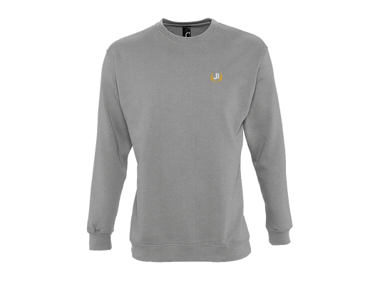 Sweat sans capuche