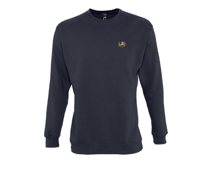Sweat sans capuche
