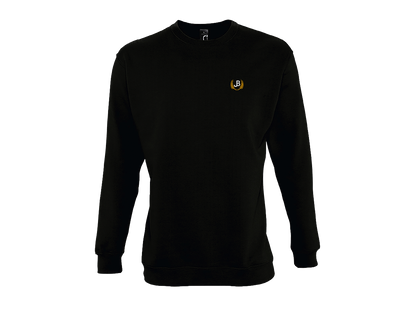 Sweat sans capuche