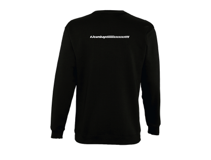 Sweat sans capuche