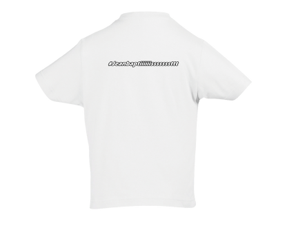 T-shirt enfant