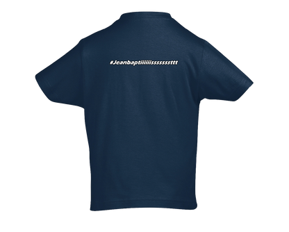 T-shirt enfant