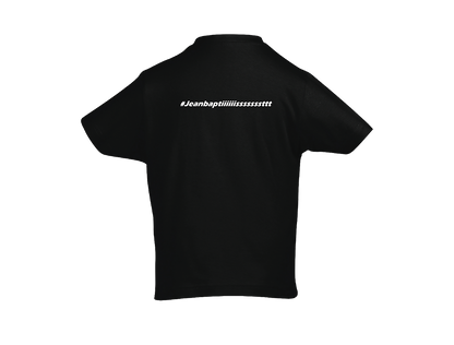 T-shirt enfant